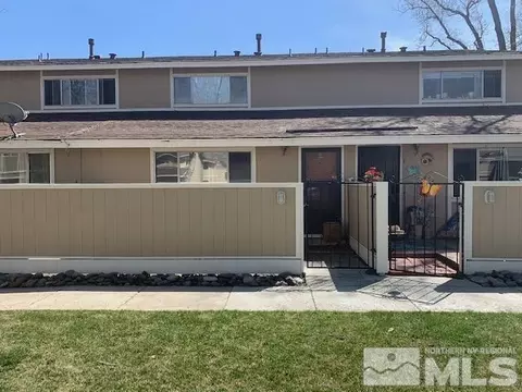 307 Allouette Way #2, Carson City, NV 89701