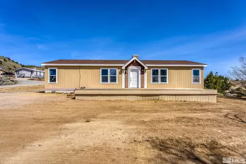 269 Gerdes Ave, Sun Valley, NV 89433