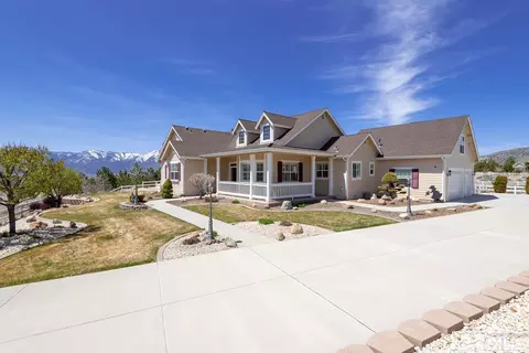 1670 Chiquita Cir, Minden, NV 89423