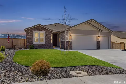 10231 Palladium Mine Dr, Reno, NV 89521