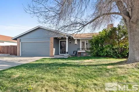 1827 Fieldcrest, Sparks, NV 89434
