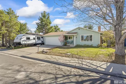 1535 Crown Dr, Reno, NV 89503