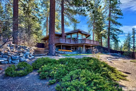 200 Sugar Pine Cir, Glenbrook, NV 89413