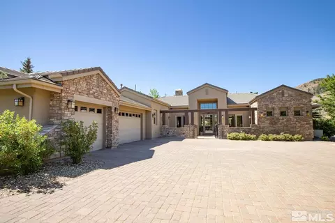 5752 Muirfield Ct, Reno, NV 89511