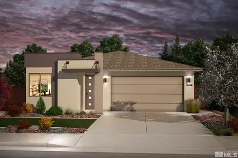 2275 Slater #LOT 112, Sparks, NV 89441