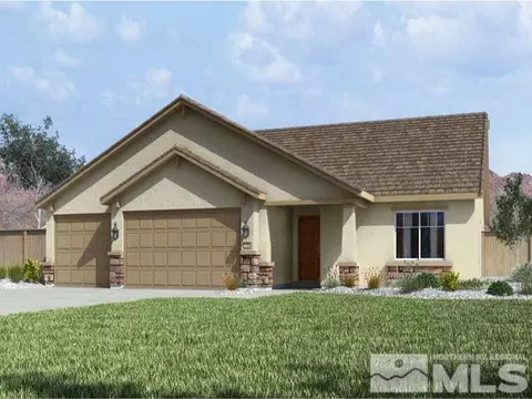 503 Echo Canyon Rd #HOME 358, Dayton, NV 89403