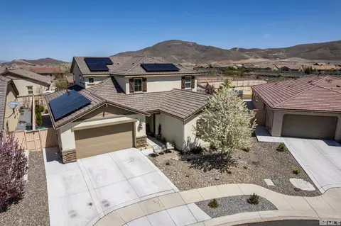 1935 Fledge Creek Dr, Reno, NV 89521