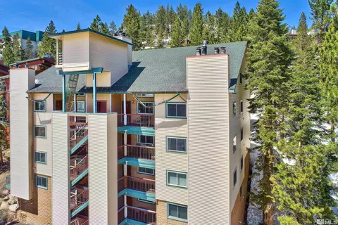416 Quaking Aspen #K, Stateline, NV 89449