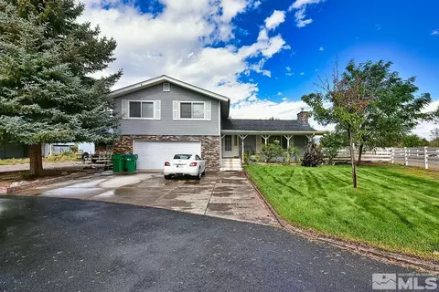 365 Puma, Washoe Valley, NV 89704