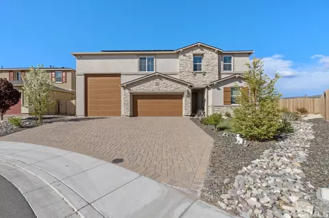 8090 Furnace Creek Dr, Sparks, NV 89436