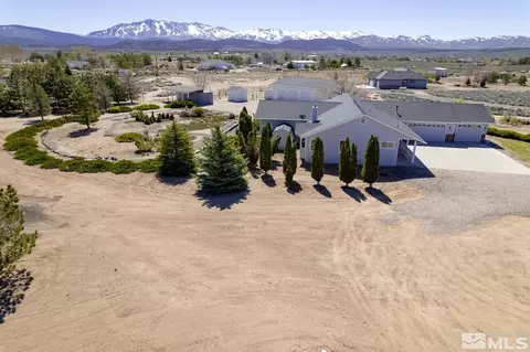 1465 Calle Pequeno, Gardnerville, NV 89410
