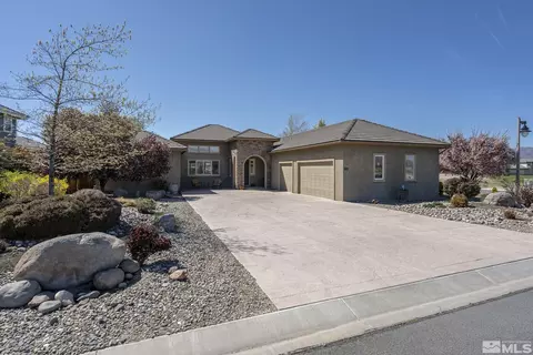 401 Kingsbarn Ct, Dayton, NV 89403