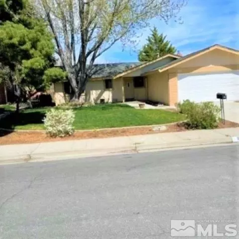 1620 Van Petten St, Reno, NV 89503