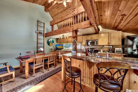 181 Clubhouse Cir, Zephyr Cove, NV 89448