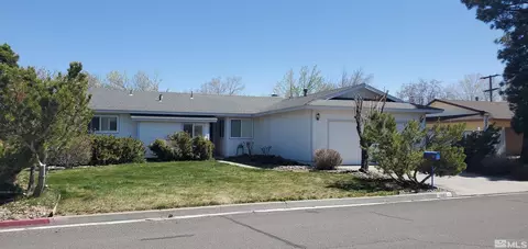 1589 Wildrose Dr, Minden, NV 89423