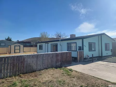 1328 Leopard St, Reno, NV 89506