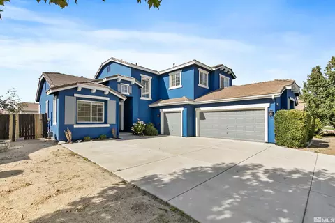 1358 Horse Creek Way, Fernley, NV 89408
