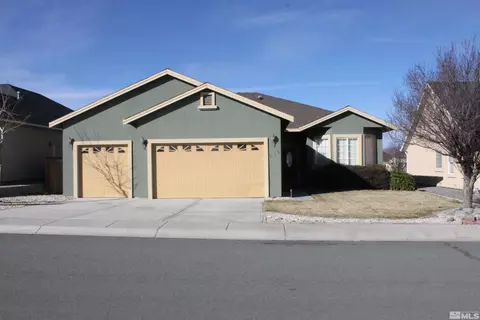 576 Wedge Ln, Fernley, NV 89408