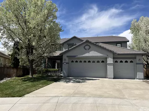 3231 Dunbar Ct, Sparks, NV 89436