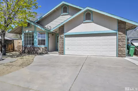 3108 Parkview Dr, Carson City, NV 89701