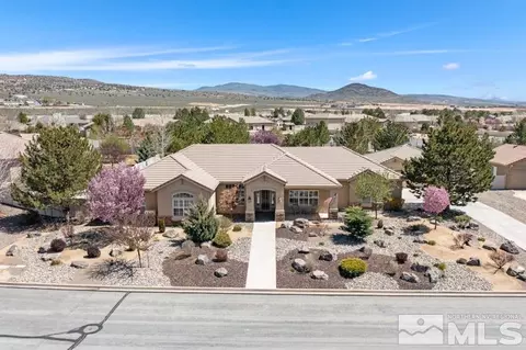 11820 Eagle Peak Dr, Sparks, NV 89441