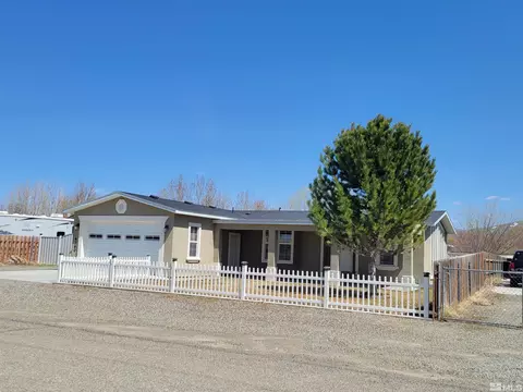 4360 Comstock, Winnemucca, NV 89445