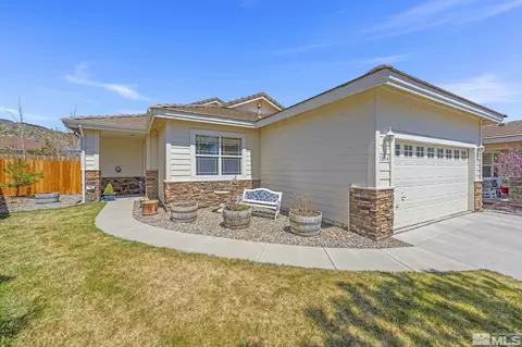 1054 Chip Ct, Minden, NV 89423