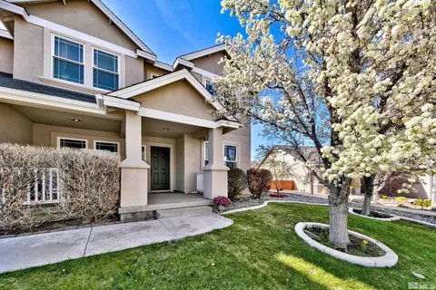 16172 Galena Meadows Dr, Reno, NV 89511