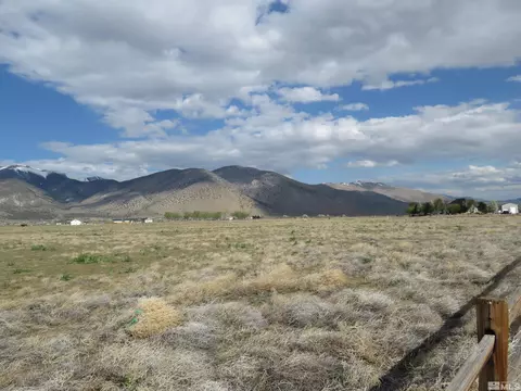 40 Patrick Dr, Smith, NV 89430