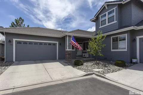 6606 Aston Cir, Sparks, NV 89436