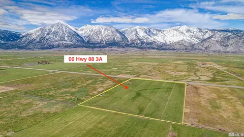 00 Hwy 88 3a, Gardnerville, NV 89460
