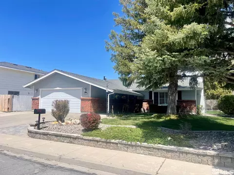 1504 Goldfield Ave, Carson City, NV 89701
