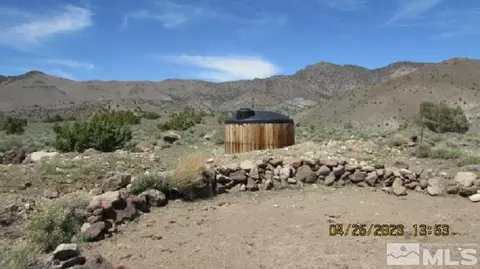1000 Eagle View Trl, Virginia City, NV 89403