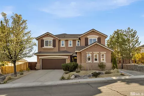 3215 Roxbury Dr, Reno, NV 89523