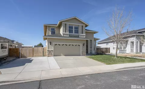 879 Sauvignon Dr, Reno, NV 89506