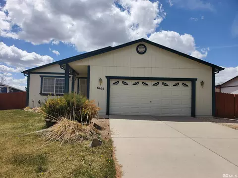 6464 Montauk Ct, Sun Valley, NV 89433