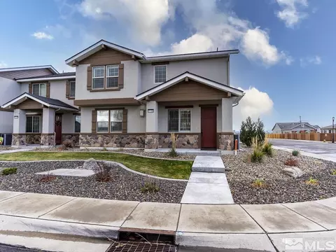 1138 Montevideo Cir, Minden, NV 89423