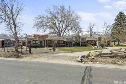631 Arrowhead Dr, Carson City, NV 89706