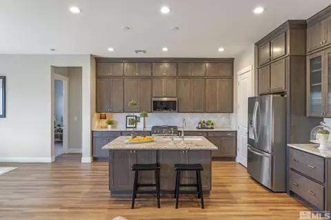 2172 Wyaconda Dr, Sparks, NV 89436