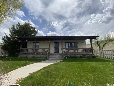 39 W Haskell St, Winnemucca, NV 89445