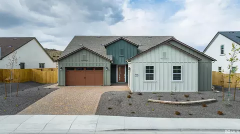 2235 Kinglet Dr #HOME 23, Sparks, NV 89441
