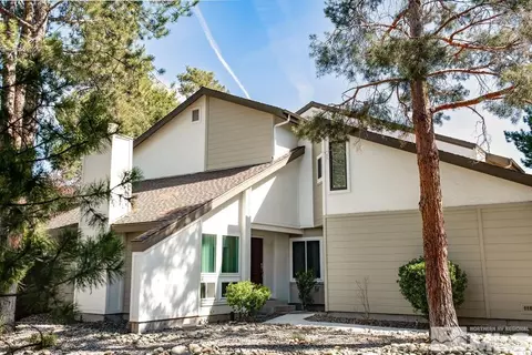 4004 Millbrook Ln, Reno, NV 89509