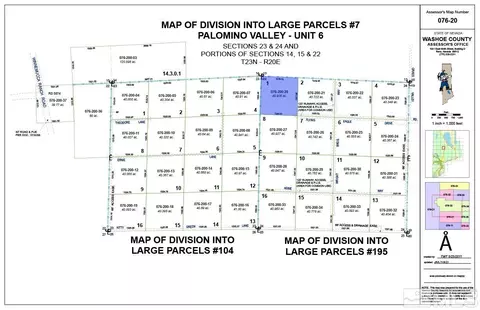 6055 Flying Eagle Dr, Reno, NV 89510