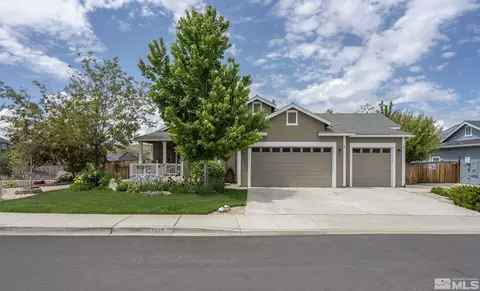 7615 Crest Bluff Ct, Reno, NV 89506