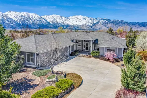 1182 Chisholm Trl, Gardnerville, NV 89460