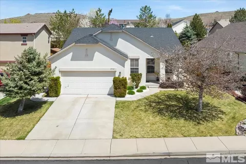 2740 Brass Spur Way, Sparks, NV 89436