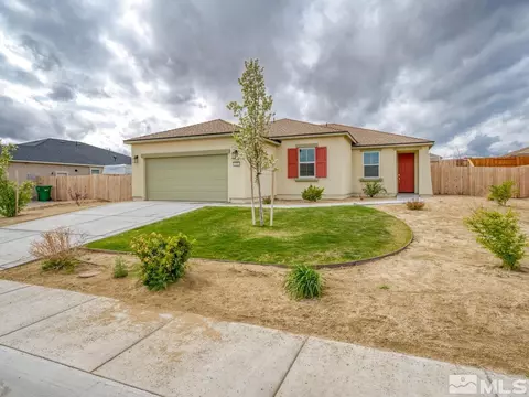 133 Oakmont Dr, Dayton, NV 89403