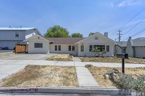 1108 Buena Vista Ave, Reno, NV 89503