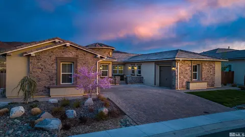 9756 Silverspar St, Reno, NV 89521