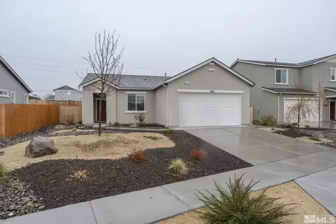 941 Estuary Cir, Reno, NV 89506